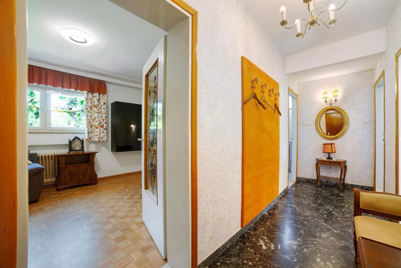 Villa Sabine - Renate Мерано Экстерьер фото